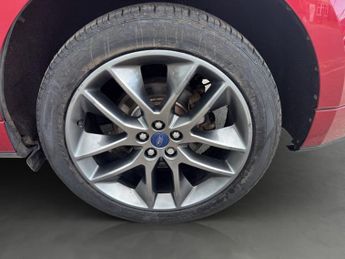 FORD EDGE 2.0 TDCi ST-Line SUV 5dr Diesel Powershift AWD Euro 6 (s/s) (210