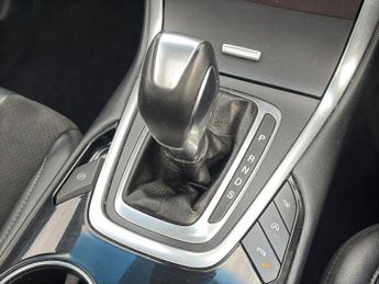 FORD EDGE 2.0 TDCi ST-Line SUV 5dr Diesel Powershift AWD Euro 6 (s/s) (210