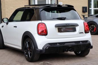 MINI HATCH 2.0 COOPER S SPORT 
