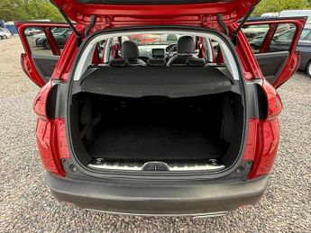 PEUGEOT 2008 1.5 BlueHDi GT Line SUV 5dr Diesel EAT Euro 6 (s/s) (120 ps)