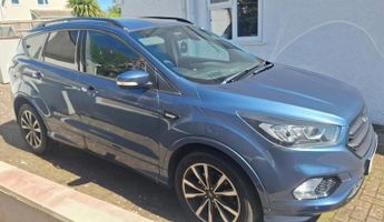 Ford Kuga 1.5T EcoBoost GPF ST-Line SUV 5dr Petrol Manual Euro 6 (s/s) (15