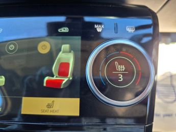 JAGUAR I-PACE 400 90kWh HSE SUV 5dr Electric Auto 4WD (400 ps)