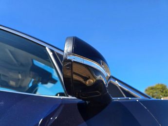 JAGUAR I-PACE 400 90kWh HSE SUV 5dr Electric Auto 4WD (400 ps)