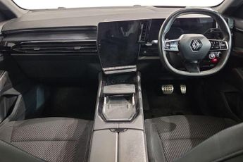 RENAULT AUSTRAL 1.2 E-TECH techno esprit Alpine SUV 5dr Petrol Hybrid Auto Euro 