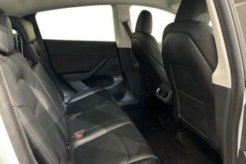 TESLA MODEL Y (Dual Motor) Performance SUV 5dr Electric Auto 4WDE (426 bhp) Ex