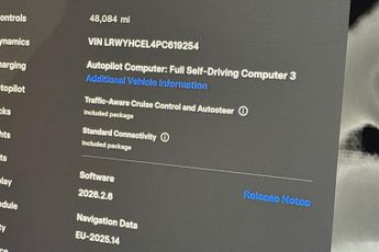 TESLA MODEL Y (Dual Motor) Performance SUV 5dr Electric Auto 4WDE (426 bhp) Ex