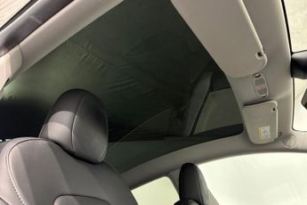 TESLA MODEL Y (Dual Motor) Performance SUV 5dr Electric Auto 4WDE (426 bhp) Ex