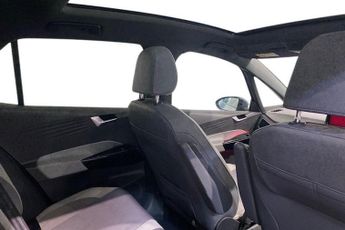 VOLKSWAGEN ID.3 Pro Performance 58kWh Tech Hatchback 5dr Electric Auto (204 ps) 