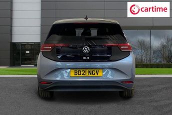 VOLKSWAGEN ID.3 Pro Performance 58kWh Tech Hatchback 5dr Electric Auto (204 ps) 