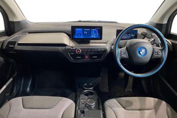 BMW I3 42.2kWh Hatchback 5dr Electric Auto (170 ps) Rear Park Distance 