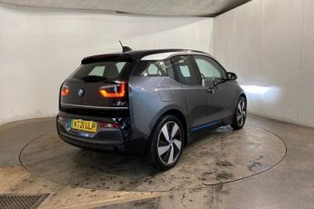BMW I3 42.2kWh Hatchback 5dr Electric Auto (170 ps) Rear Park Distance 