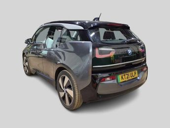 BMW I3 42.2kWh Hatchback 5dr Electric Auto (170 ps)