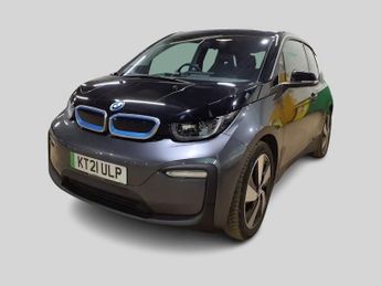 BMW I3 42.2kWh Hatchback 5dr Electric Auto (170 ps)
