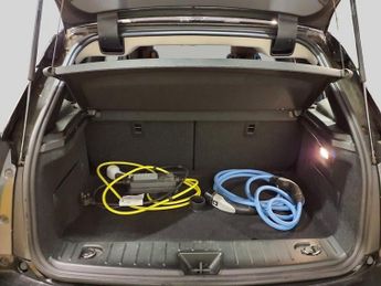 BMW I3 42.2kWh Hatchback 5dr Electric Auto (170 ps)