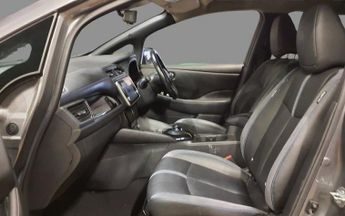 NISSAN LEAF 40kWh Tekna Hatchback 5dr Electric Auto (150 ps) PrioPILOT, Andr