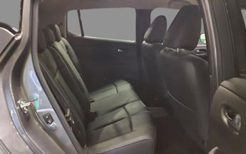 NISSAN LEAF 40kWh Tekna Hatchback 5dr Electric Auto (150 ps) PrioPILOT, Andr