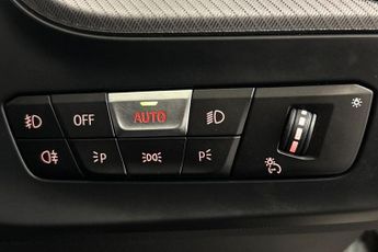 BMW 1 SERIES 1.5 118i M Sport (LCP) Hatchback 5dr Petrol DCT Euro 6 (s/s) (13