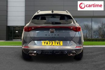 CUPRA FORMENTOR 1.4 eHybrid 12.8kWh V1 SUV 5dr Petrol Plug-in Hybrid DSG Euro 6 