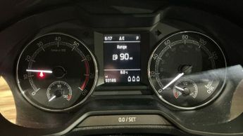 SKODA OCTAVIA 1.0 TSI GPF SE Technology Estate 5dr Petrol DSG Euro 6 (s/s) (11