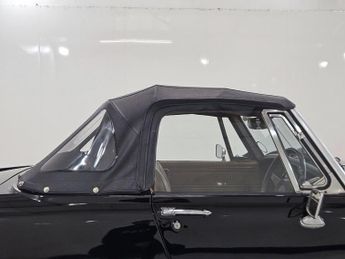 MG MIDGET 1500