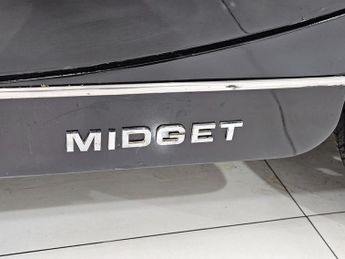 MG MIDGET 1500