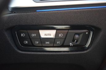 BMW 3 SERIES 2.0 320d M Sport Saloon 4dr Diesel Auto Euro 6 (s/s) (190 ps)