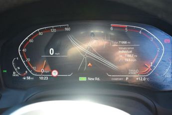 BMW 3 SERIES 2.0 320d M Sport Saloon 4dr Diesel Auto Euro 6 (s/s) (190 ps)