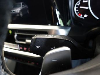 BMW 3 SERIES 2.0 320d Sport Saloon 4dr Diesel Auto xDrive Euro 6 (s/s) (190 p