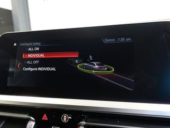 BMW 3 SERIES 2.0 320d Sport Saloon 4dr Diesel Auto xDrive Euro 6 (s/s) (190 p