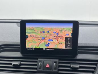 AUDI Q5 2.0 TDI 40 Black Edition SUV 5dr Diesel S Tronic quattro Euro 6 