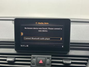 AUDI Q5 2.0 TDI 40 Black Edition SUV 5dr Diesel S Tronic quattro Euro 6 