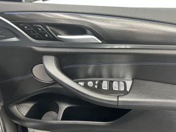 BMW IX3 80kWh M Sport Pro SUV 5dr Electric Auto (286 ps)