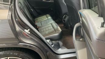 BMW IX3 80kWh M Sport Pro SUV 5dr Electric Auto (286 ps)