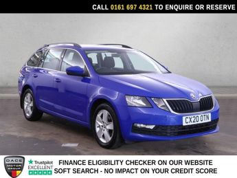Skoda Octavia 1.6 TDI SE Technology Estate 5dr Diesel Manual Euro 6 (s/s) (115