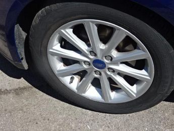 FORD FOCUS 1.0T EcoBoost Titanium Estate 5dr Petrol Auto Euro 6 (s/s) (125 