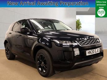 Land Rover Range Rover Evoque 2.0 D150 S SUV 5dr Diesel Manual FWD Euro 6 (s/s) (150 ps)