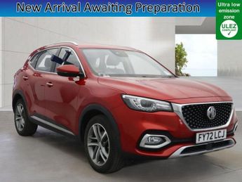 MG HS 1.5 T-GDI Excite SUV 5dr Petrol DCT Euro 6 (s/s) (162 ps)