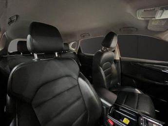 MG MG HS 1.5 T-GDI Excite SUV 5dr Petrol DCT Euro 6 (s/s) (162 ps)