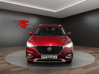 MG MG HS 1.5 T-GDI Excite SUV 5dr Petrol DCT Euro 6 (s/s) (162 ps)