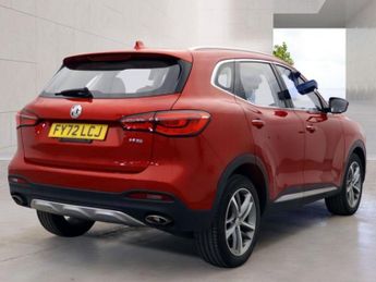 MG MG HS 1.5 T-GDI Excite SUV 5dr Petrol DCT Euro 6 (s/s) (162 ps)