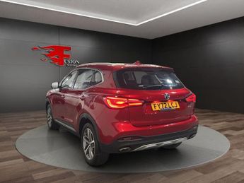 MG MG HS 1.5 T-GDI Excite SUV 5dr Petrol DCT Euro 6 (s/s) (162 ps)