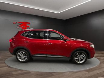 MG MG HS 1.5 T-GDI Excite SUV 5dr Petrol DCT Euro 6 (s/s) (162 ps)