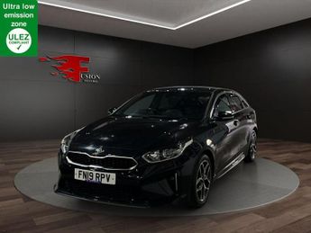 Kia Ceed 1.6 CRDi GT-Line Shooting Brake 5dr Diesel DCT Euro 6 (s/s) (134