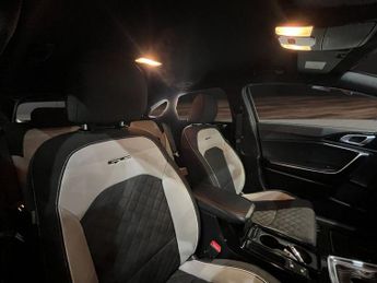 KIA PROCEED 1.6 CRDi GT-Line Shooting Brake 5dr Diesel DCT Euro 6 (s/s) (134