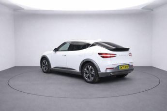 GENESIS GV60 77.4kWh Premium SUV 5dr Electric Auto (229 ps)