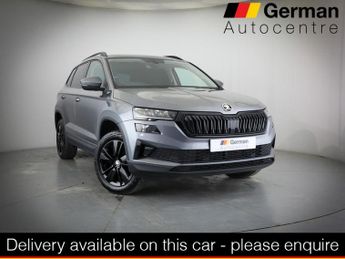 Skoda Karoq 1.0 TSI SE Drive SUV 5dr Petrol Manual Euro 6 (s/s) (110 ps)