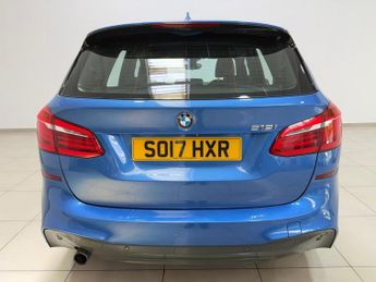 BMW 2 SERIES ACTIVE TOURER 1.5 218i M Sport MPV 5dr Petrol Auto Euro 6 (s/s) (136 ps)