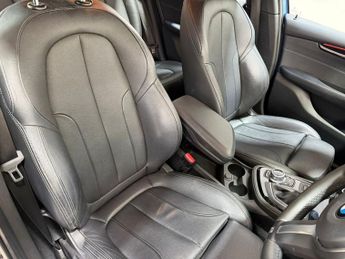 BMW 2 SERIES ACTIVE TOURER 1.5 218i M Sport MPV 5dr Petrol Auto Euro 6 (s/s) (136 ps)