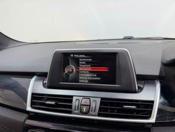 BMW 2 SERIES ACTIVE TOURER 1.5 218i M Sport MPV 5dr Petrol Auto Euro 6 (s/s) (136 ps)