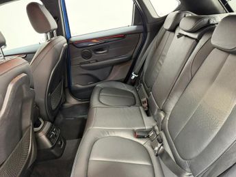 BMW 2 SERIES ACTIVE TOURER 1.5 218i M Sport MPV 5dr Petrol Auto Euro 6 (s/s) (136 ps)